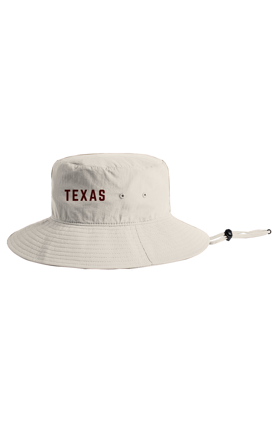 Colors Of Texas Bucket Hat