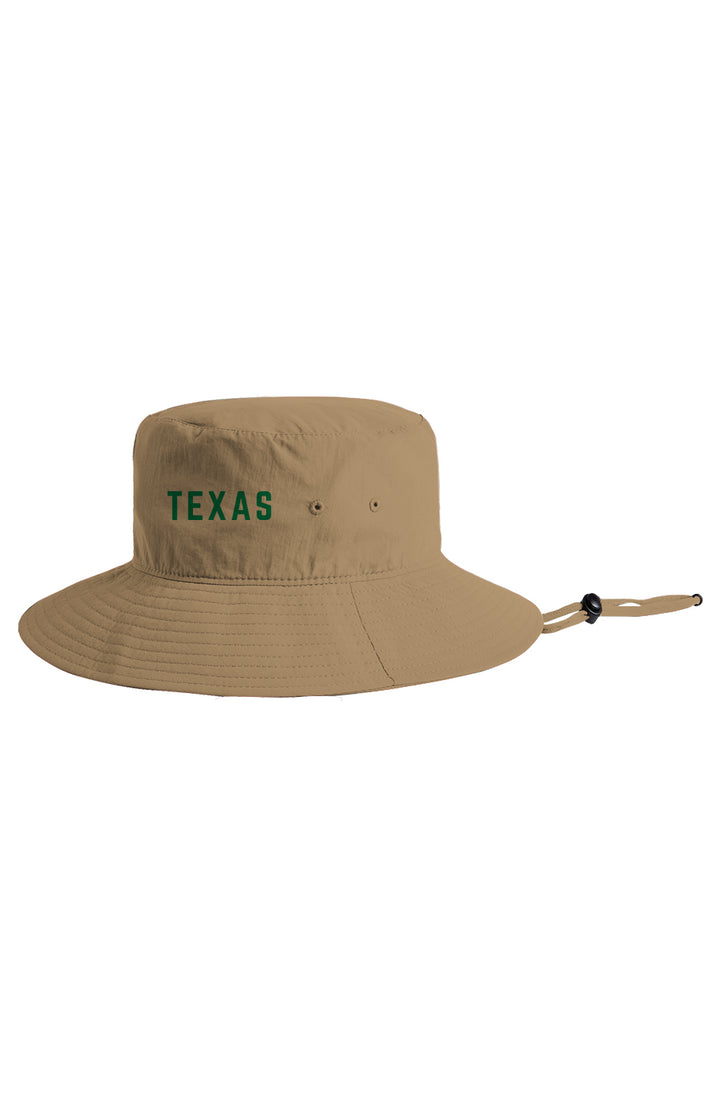 Colors Of Texas Bucket Hat