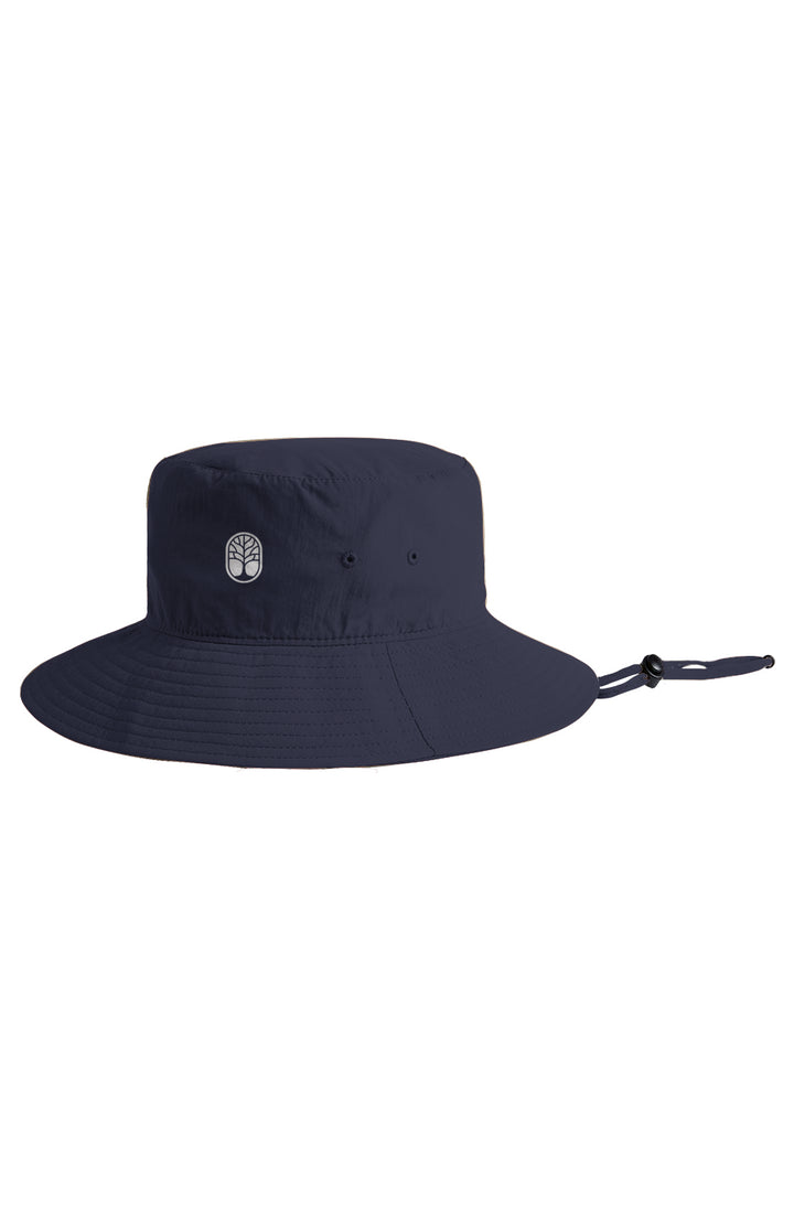 Oak Tree Bucket Hat