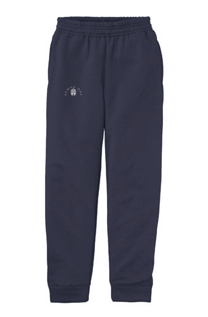 Youth Fleece Jogger