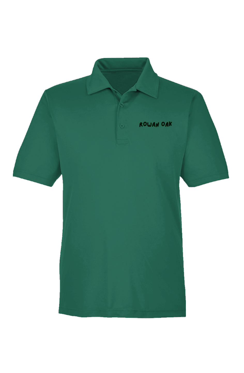 Youth Rowan Oak Polo