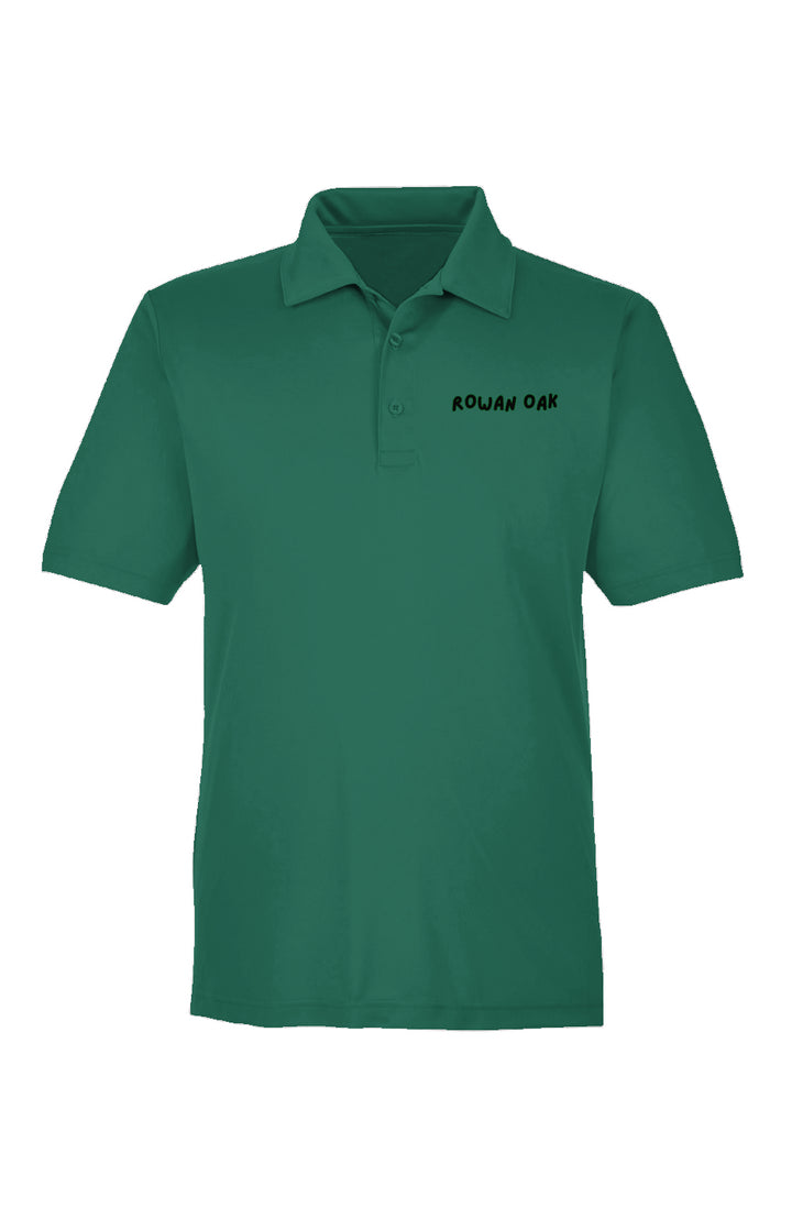 Youth Rowan Oak Polo