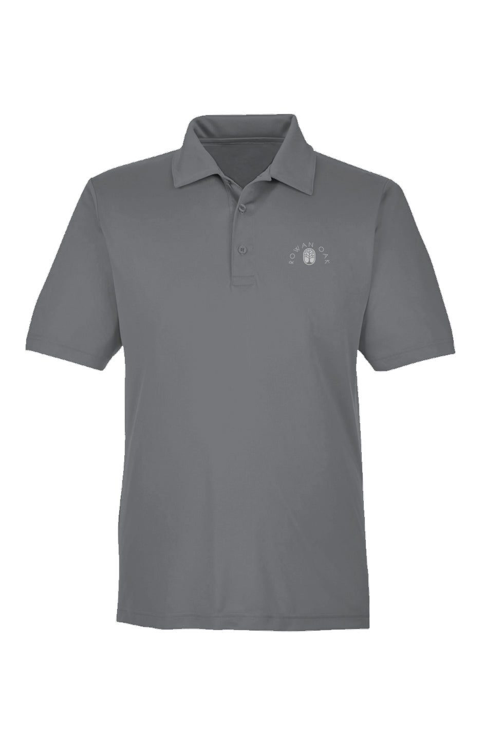 Youth Oak Tree Polo