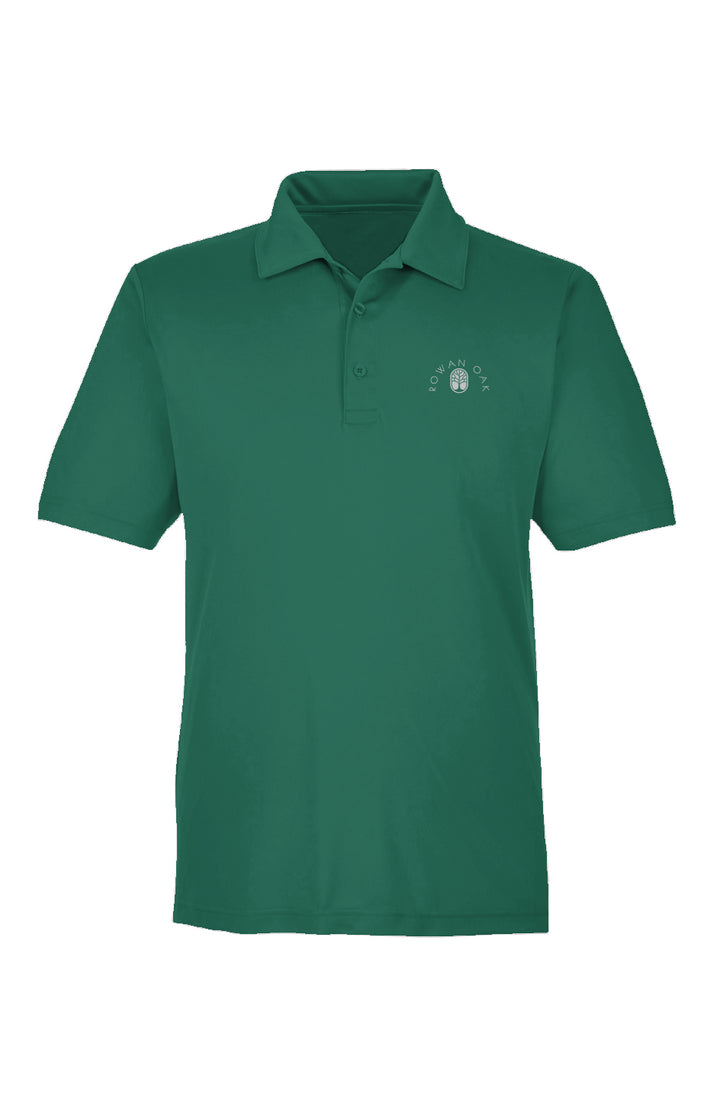 Youth Oak Tree Polo