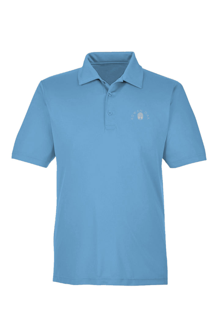 Youth Oak Tree Polo