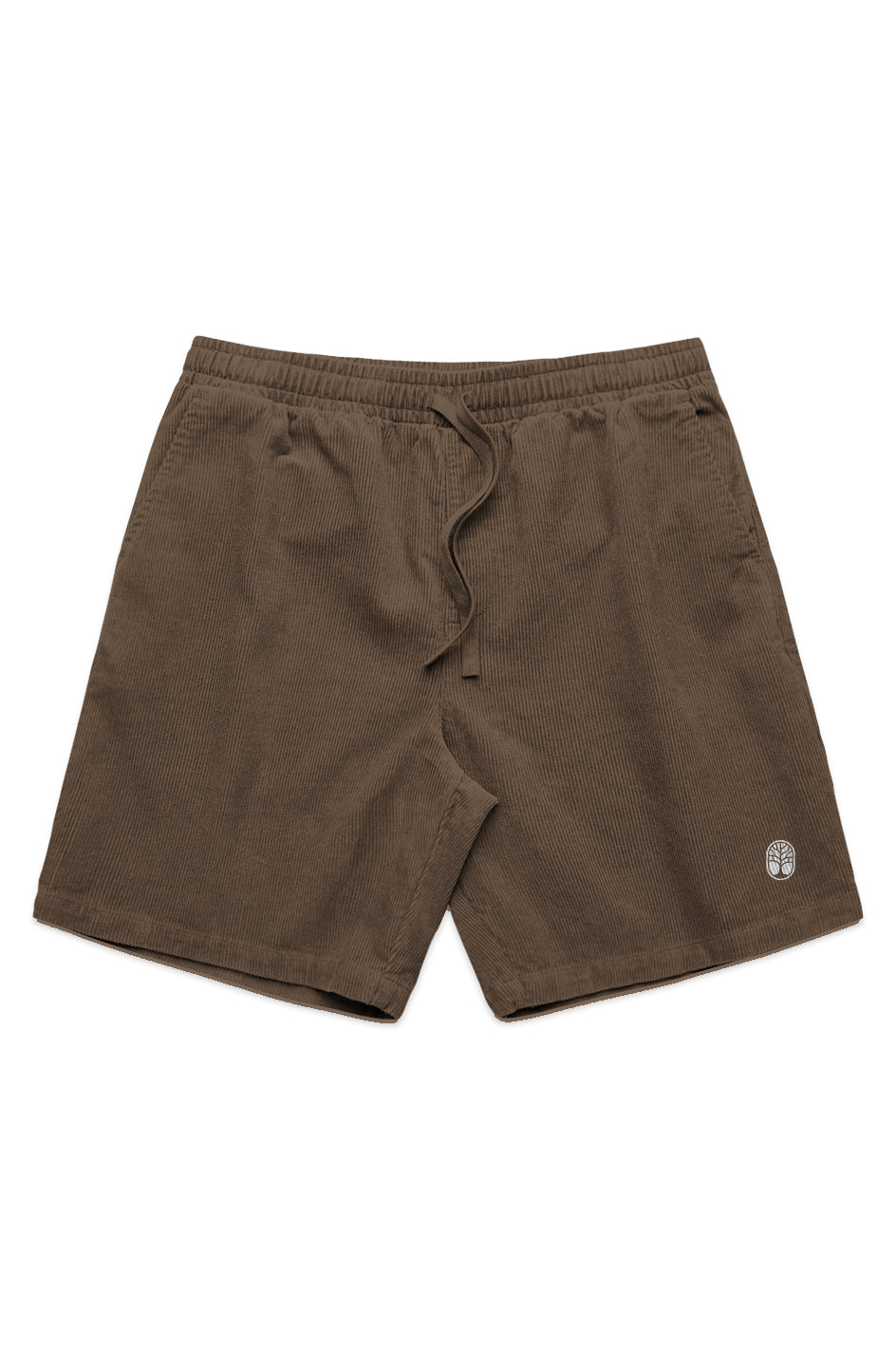 Premium Cord Shorts