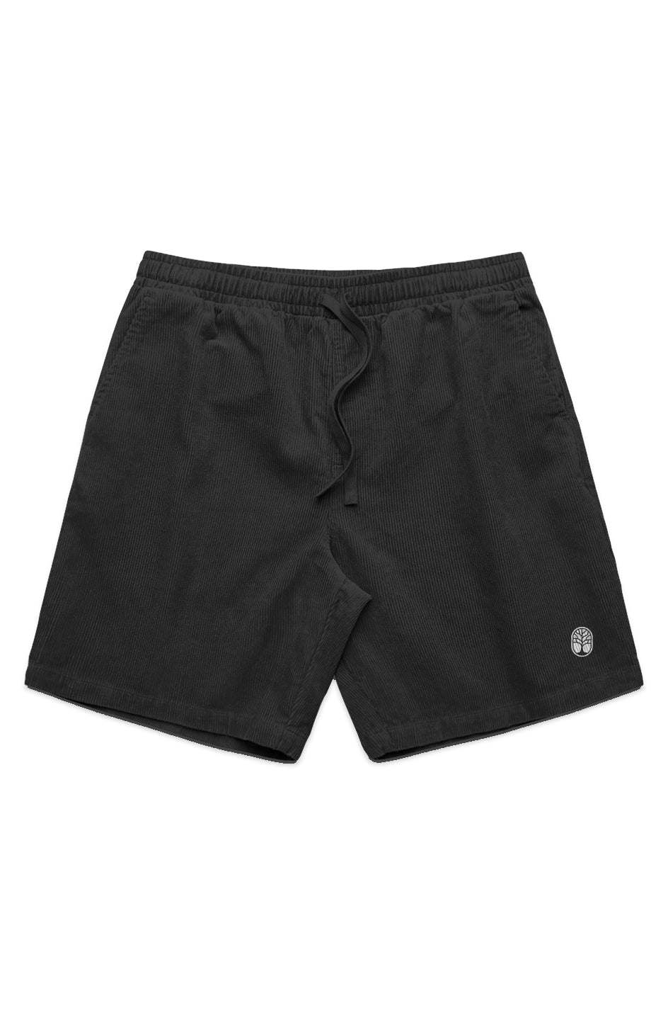 Premium Cord Shorts