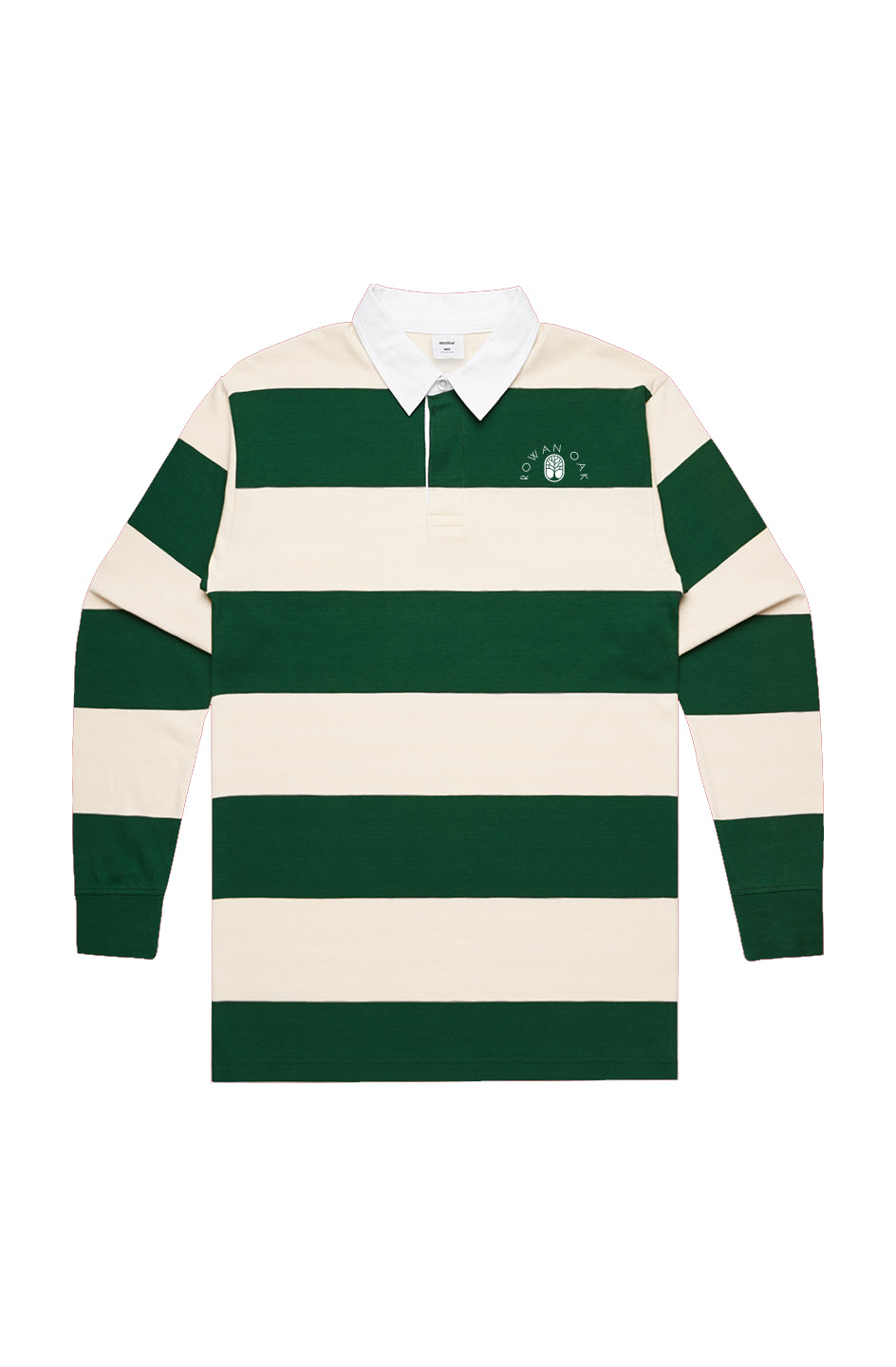 Rugby Stripe Jersey