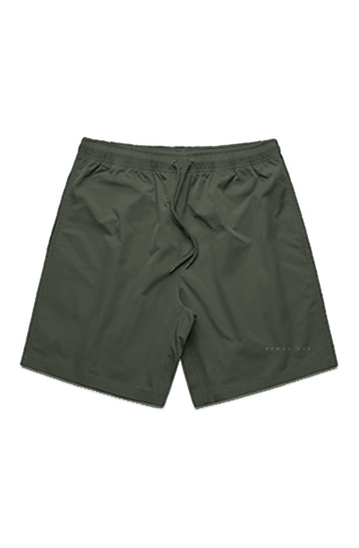 Premium Training Shorts