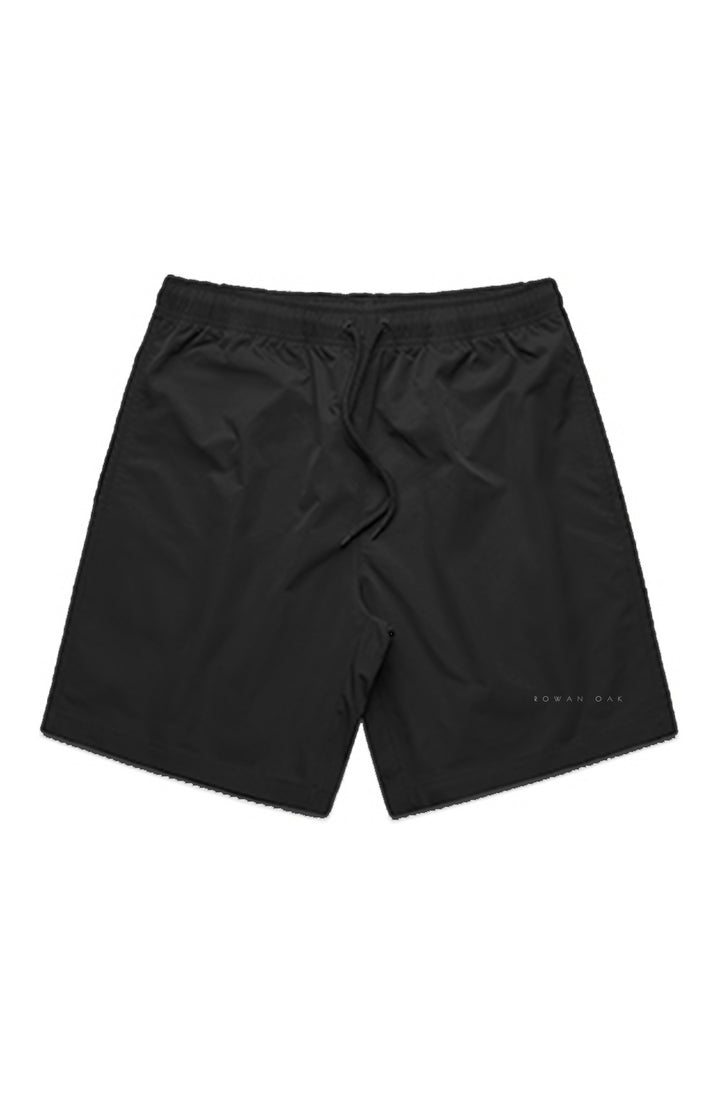 Premium Training Shorts