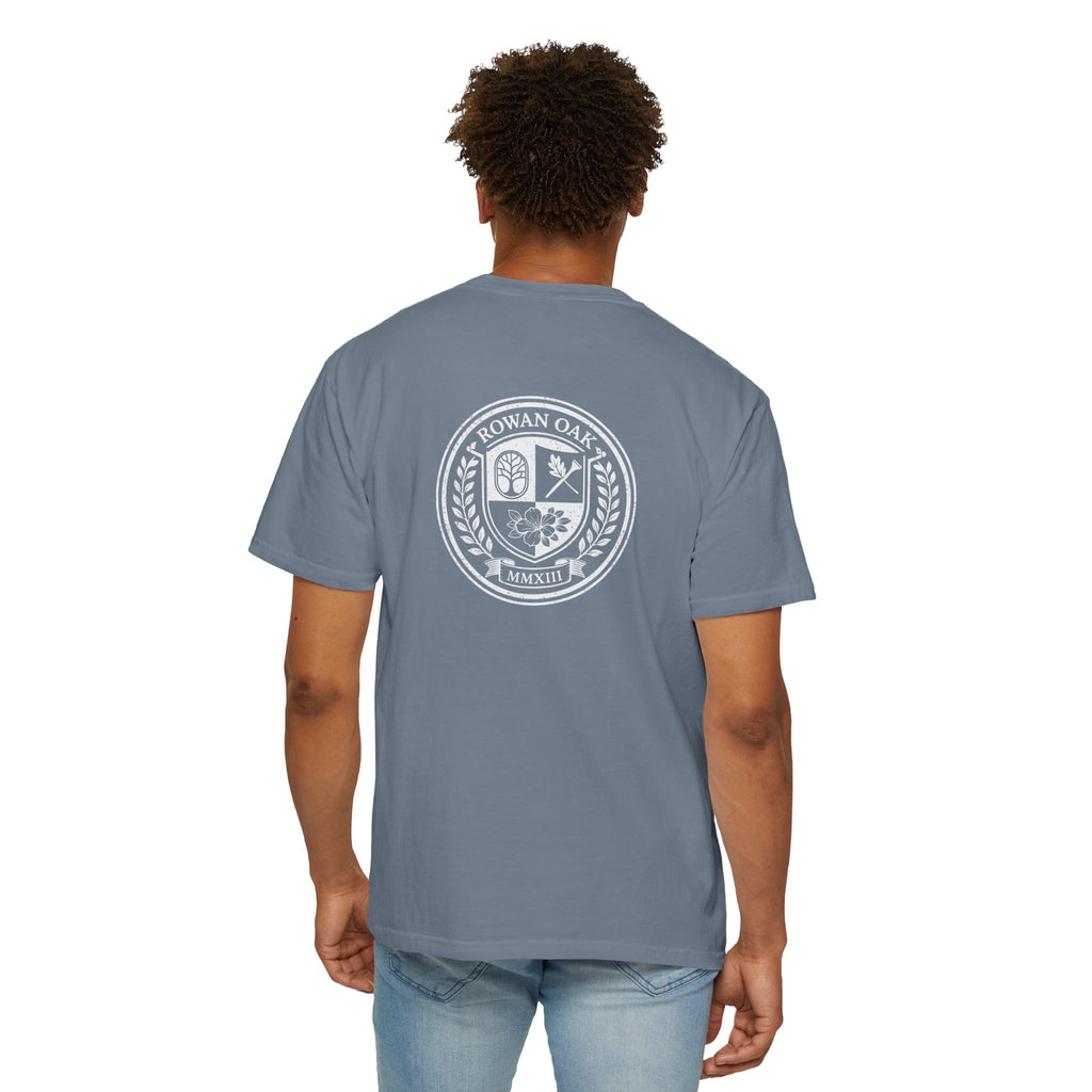 Rowan Oak Heritage Tee