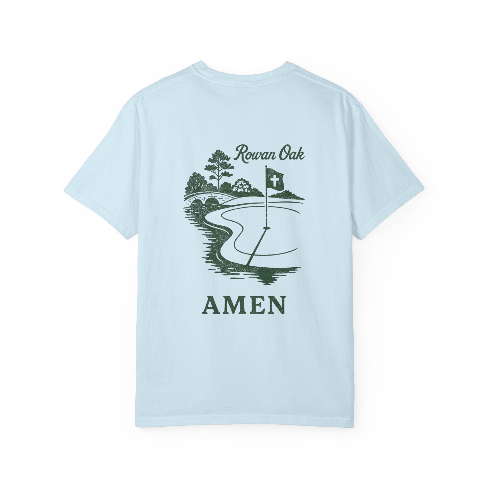 Amen Tee