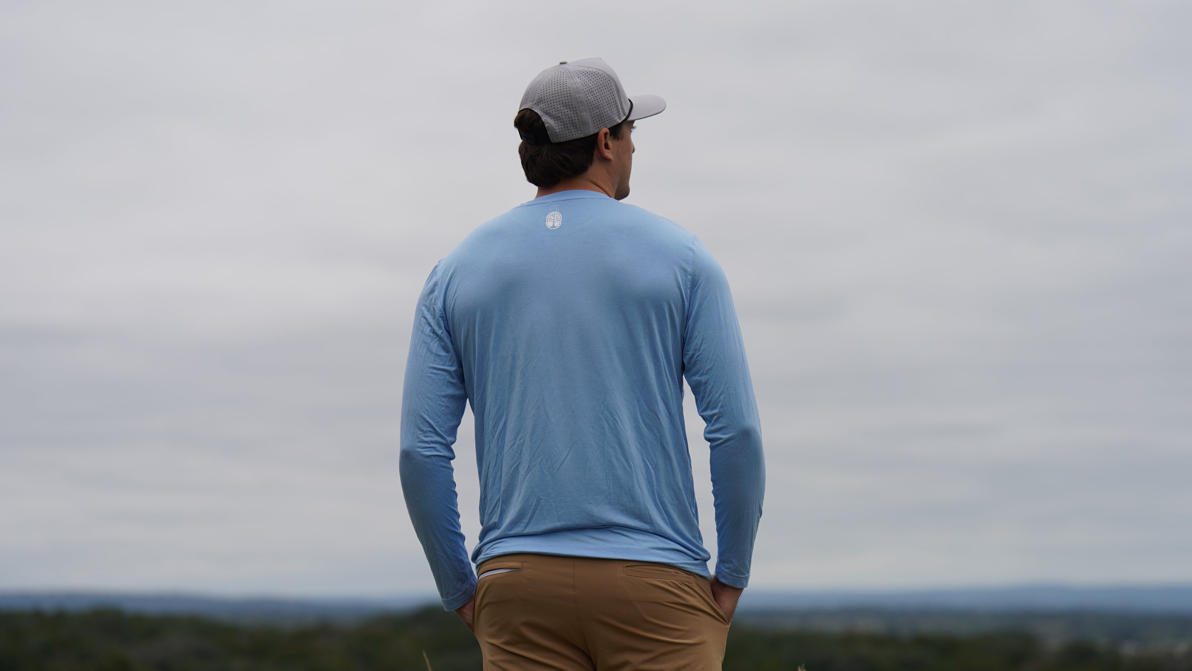 Modal Performance Long Sleeve