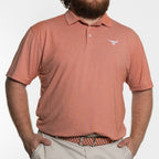 Texas Longhorn Reserve Polo