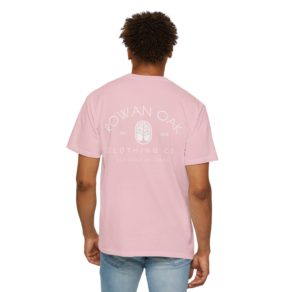 The Rowan Oak Tee