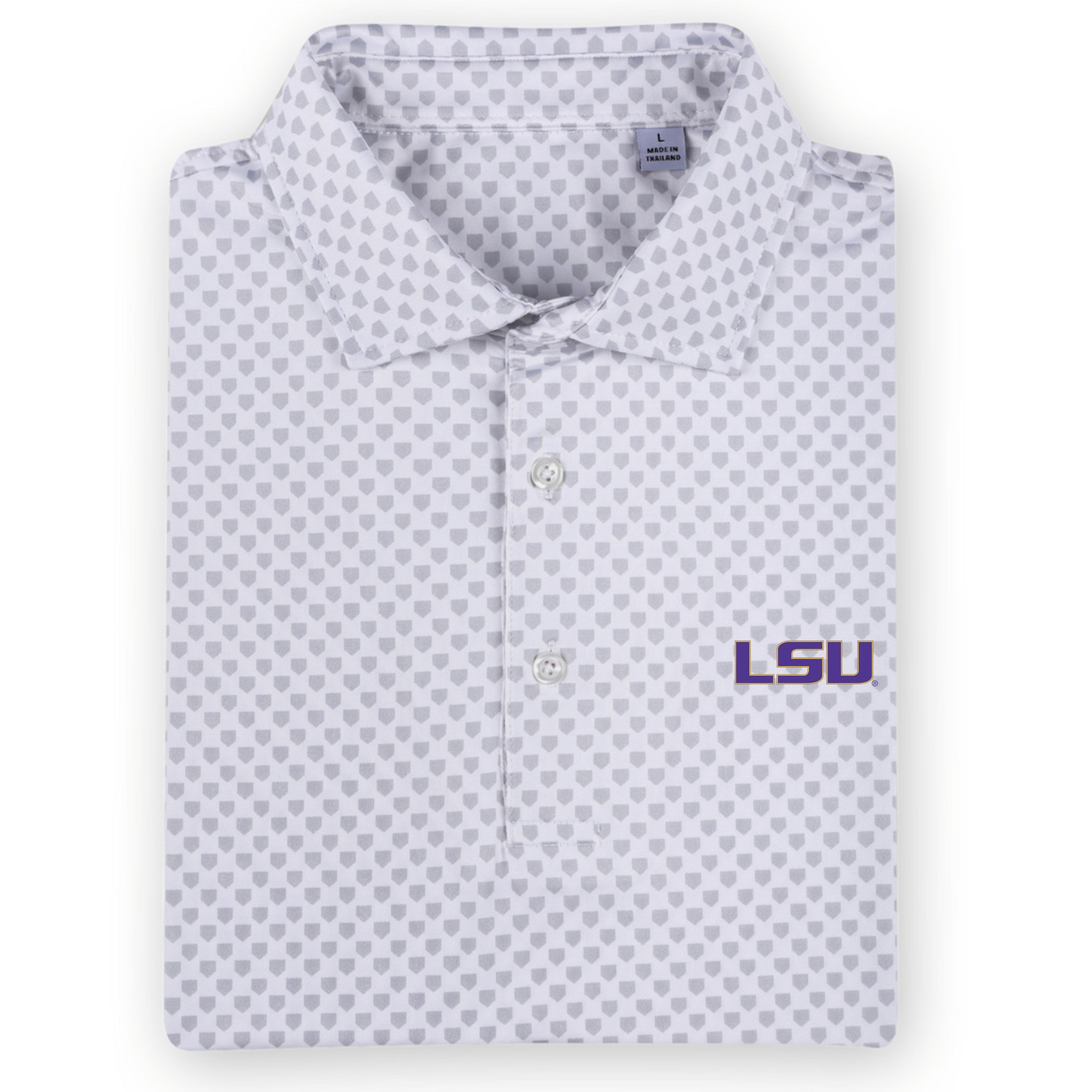 LSU Baseball Large LSU Baseball Large