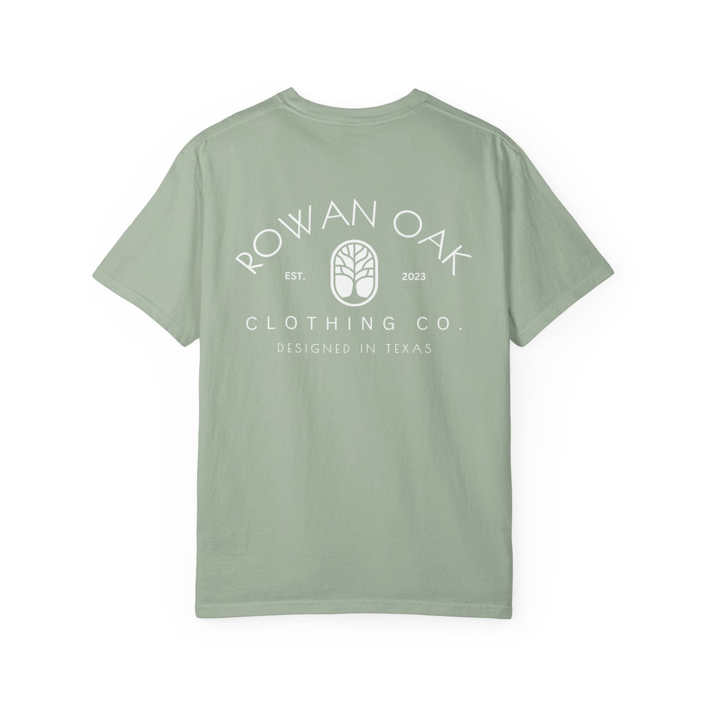 The Rowan Oak Tee