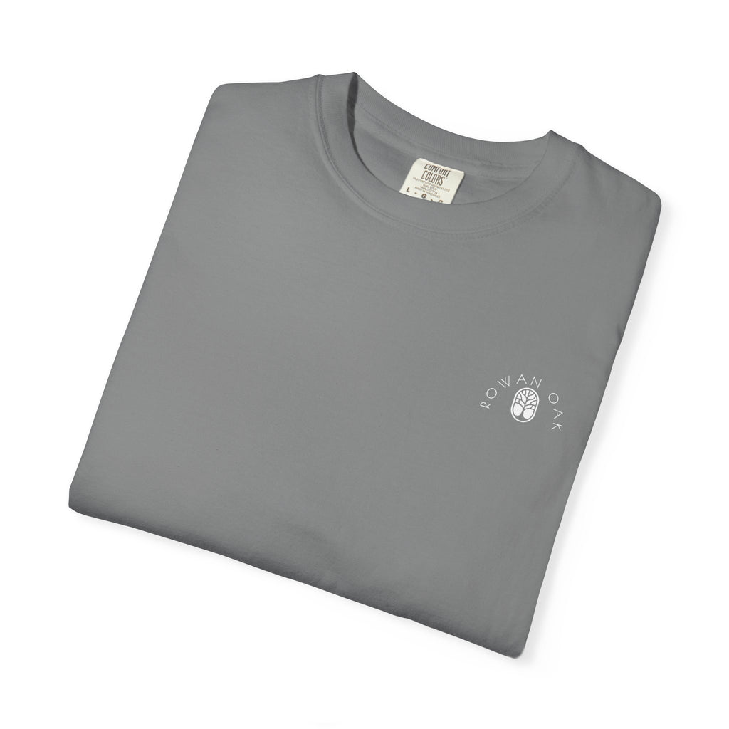Rowan Oak Heritage Tee