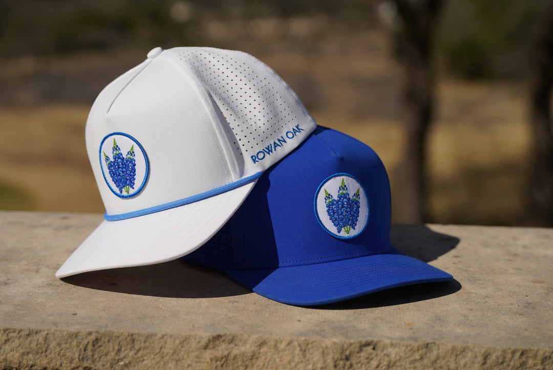 BLUEbonnet 5-Panel