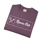 Rowan Oak Golf