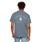 The Rowan Oak Tee