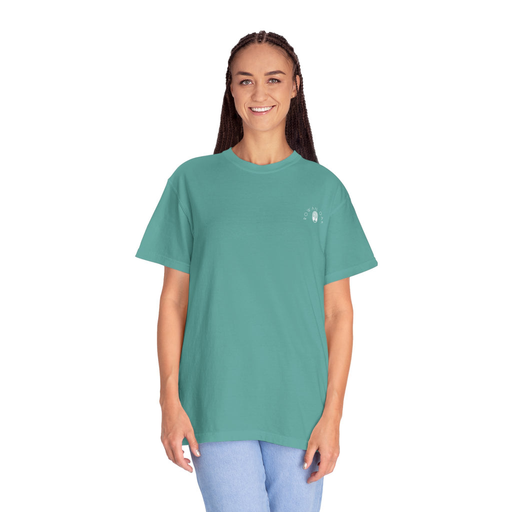 Rowan Oak Heritage Tee