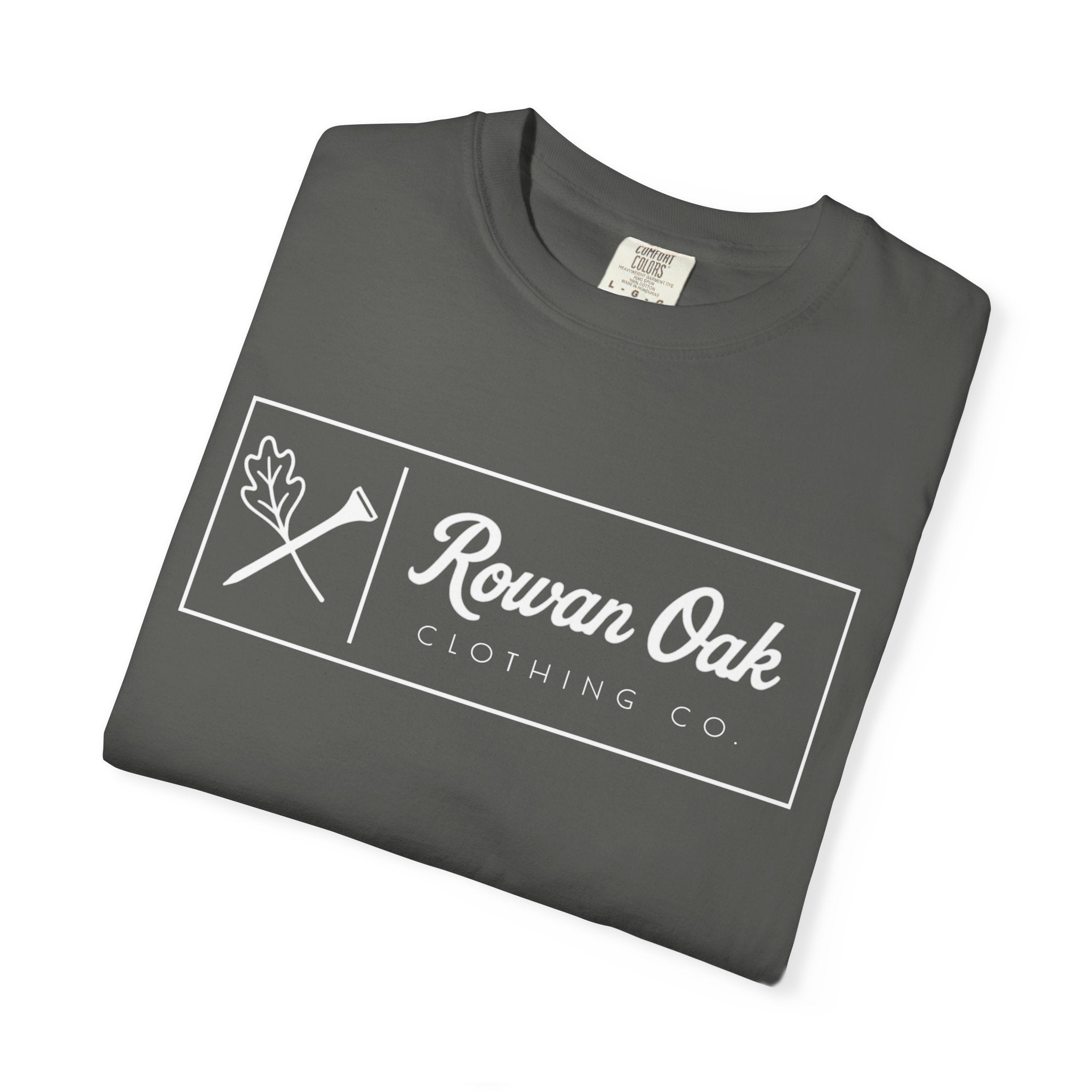 Rowan Oak Golf