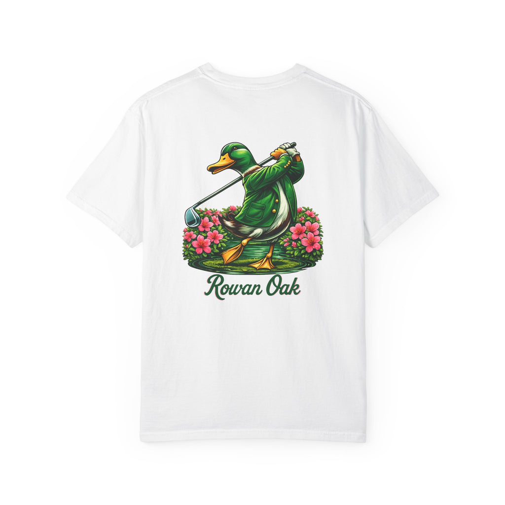 The Duck Hook - Azalea Edition