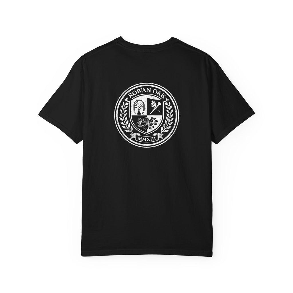 Rowan Oak Heritage Tee
