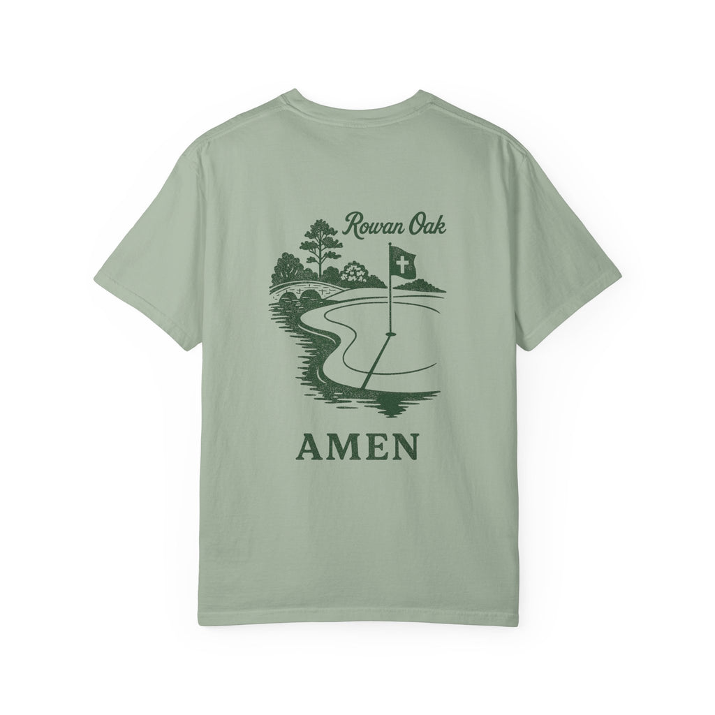 Amen Tee