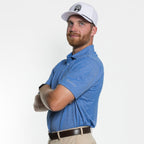 Nautical Reserve Stripe Polo