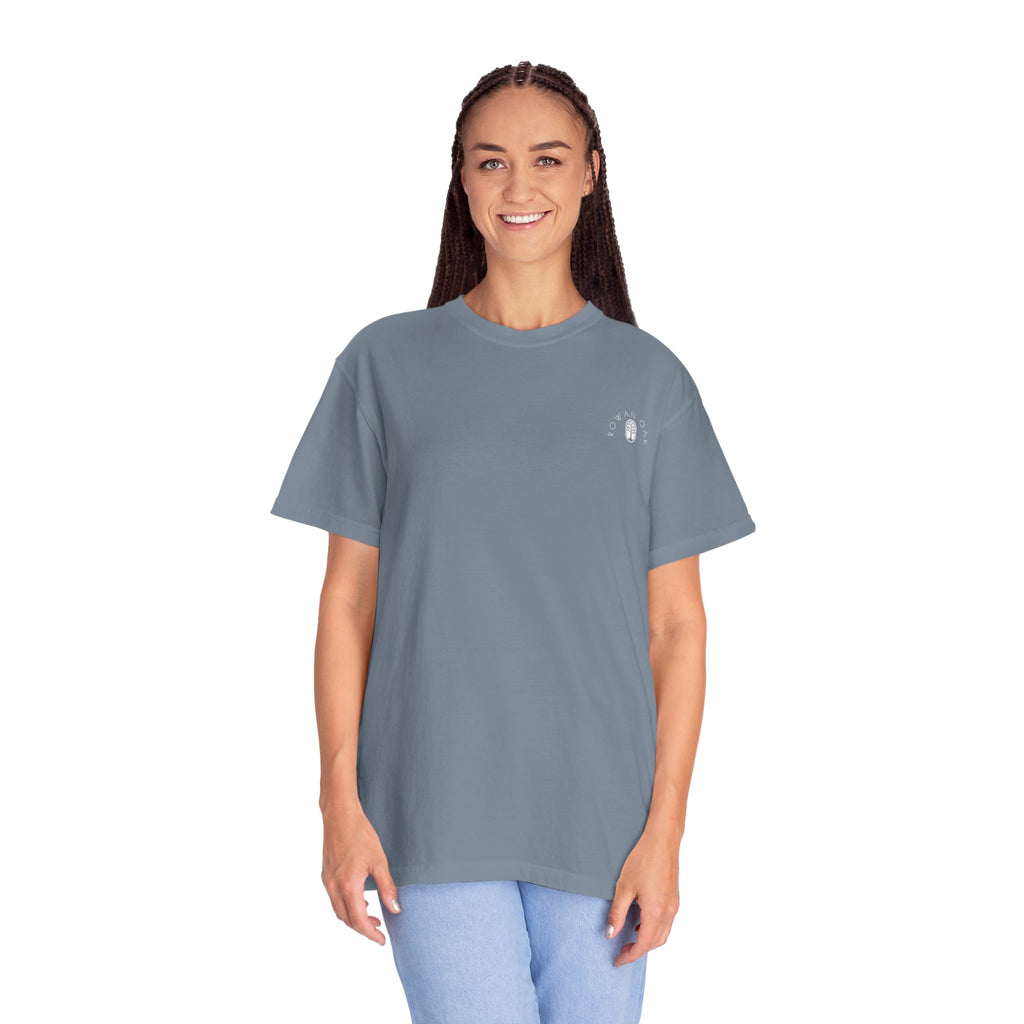 Rowan Oak Heritage Tee