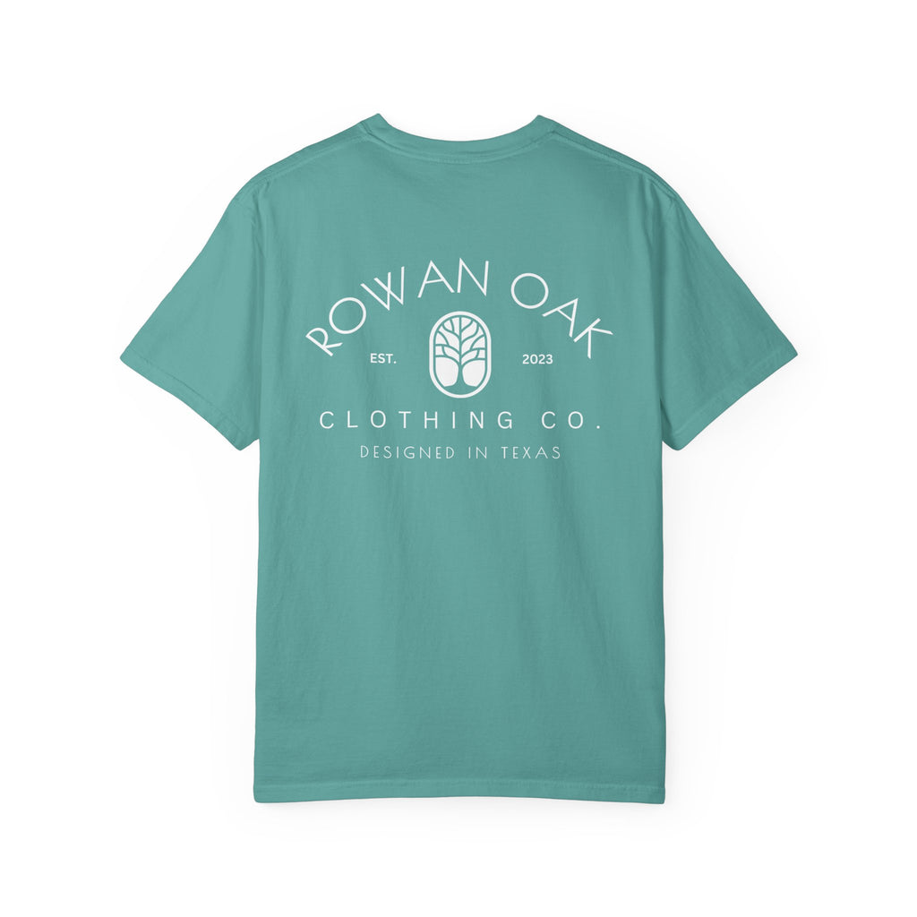 The Rowan Oak Tee