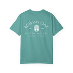 The Rowan Oak Tee