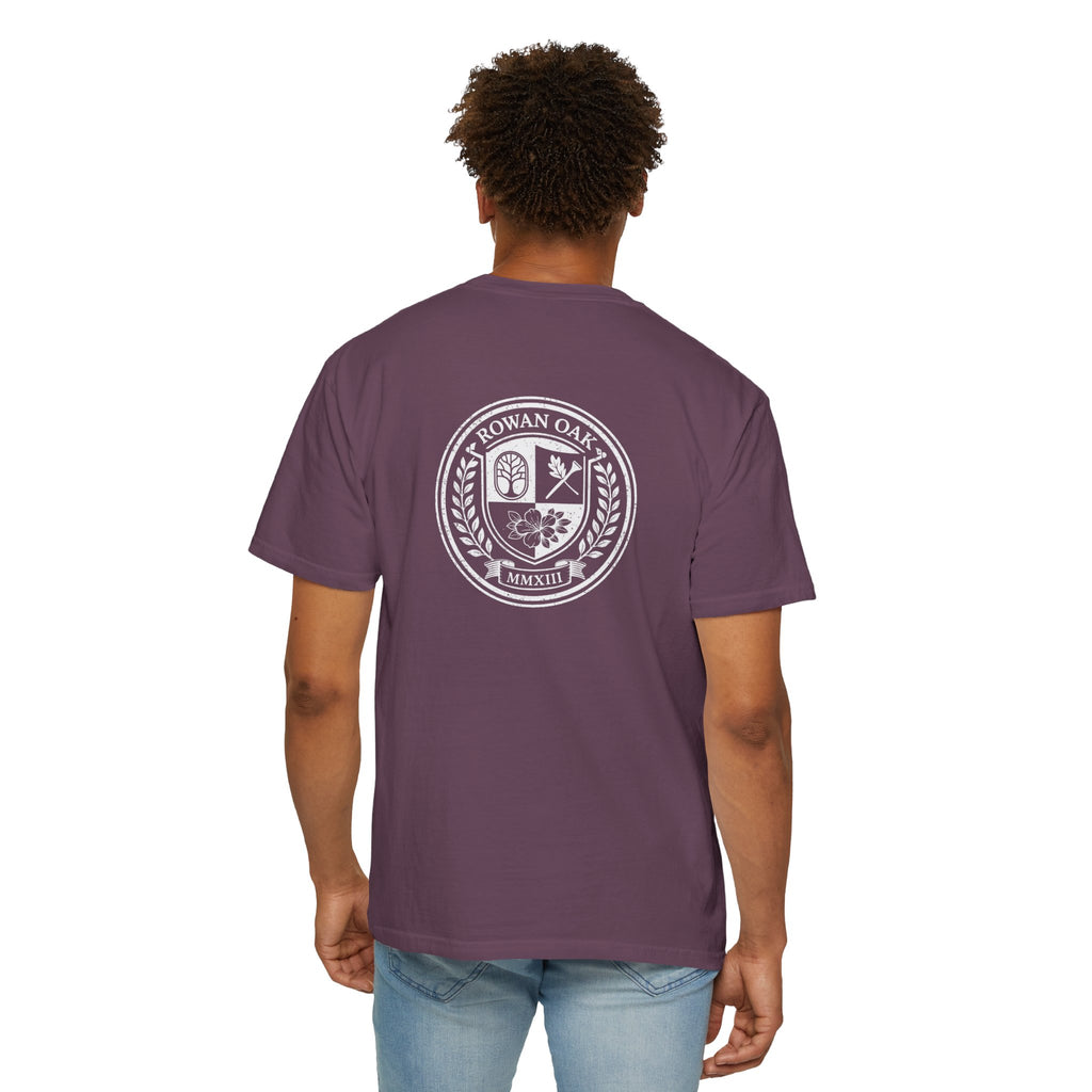 Rowan Oak Heritage Tee