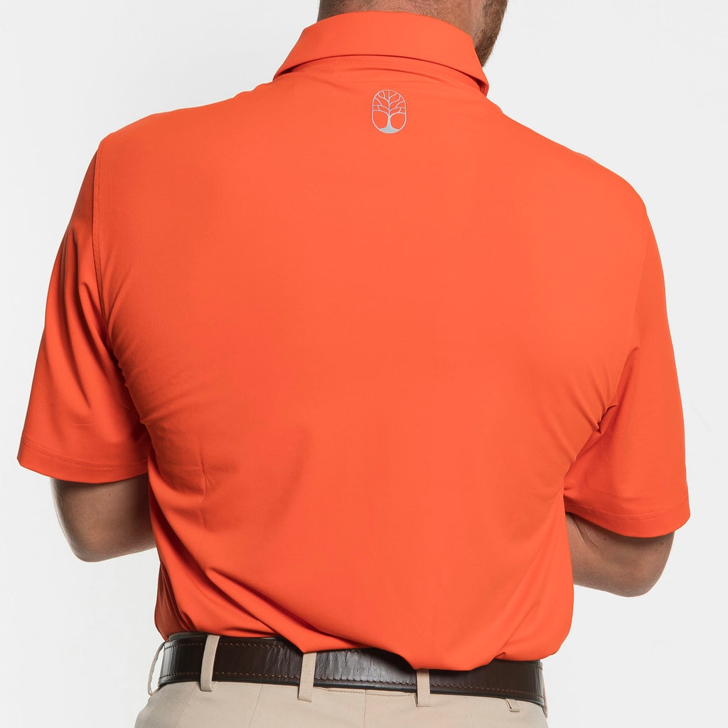 Persimmon Reserve Performance Polo
