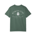 The Rowan Oak Tee