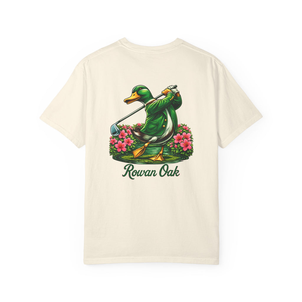 The Duck Hook - Azalea Edition