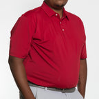 Crimson Reserve Performance Polo