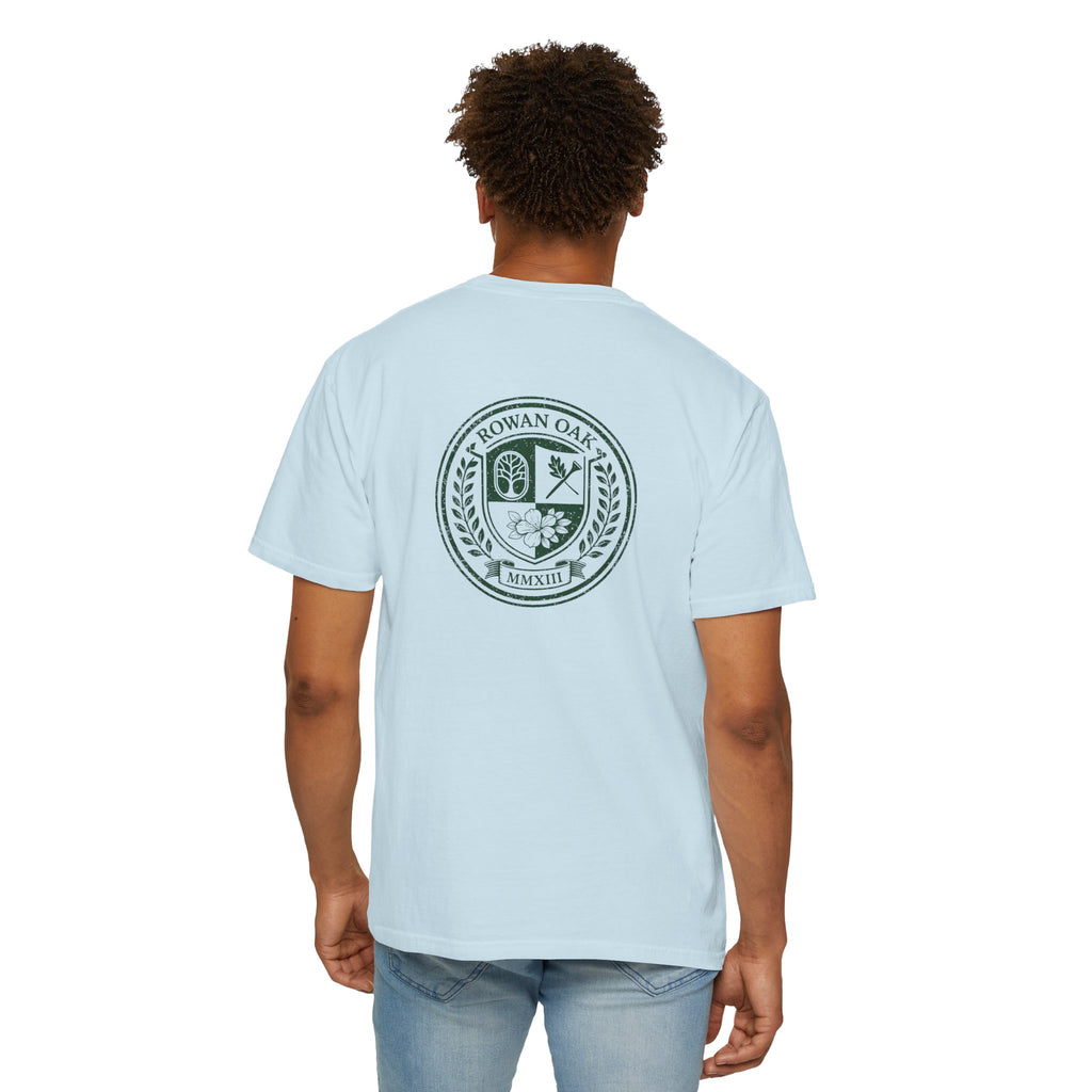 Rowan Oak Heritage Tee