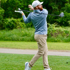 Aero Performance Pullover