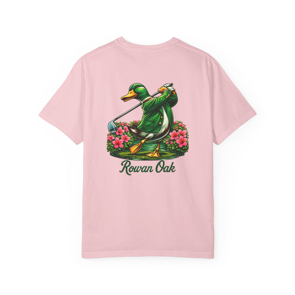 The Duck Hook - Azalea Edition