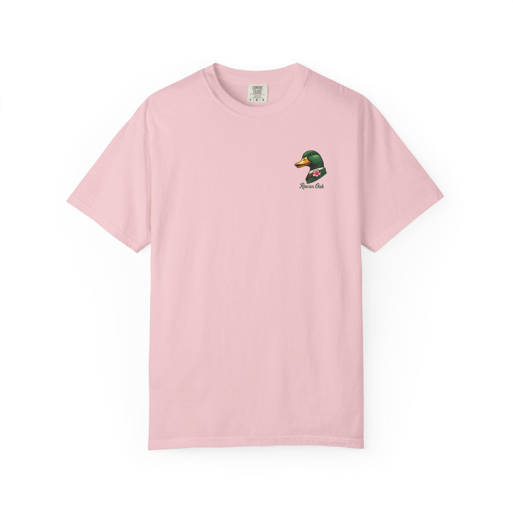 The Duck Hook - Azalea Edition