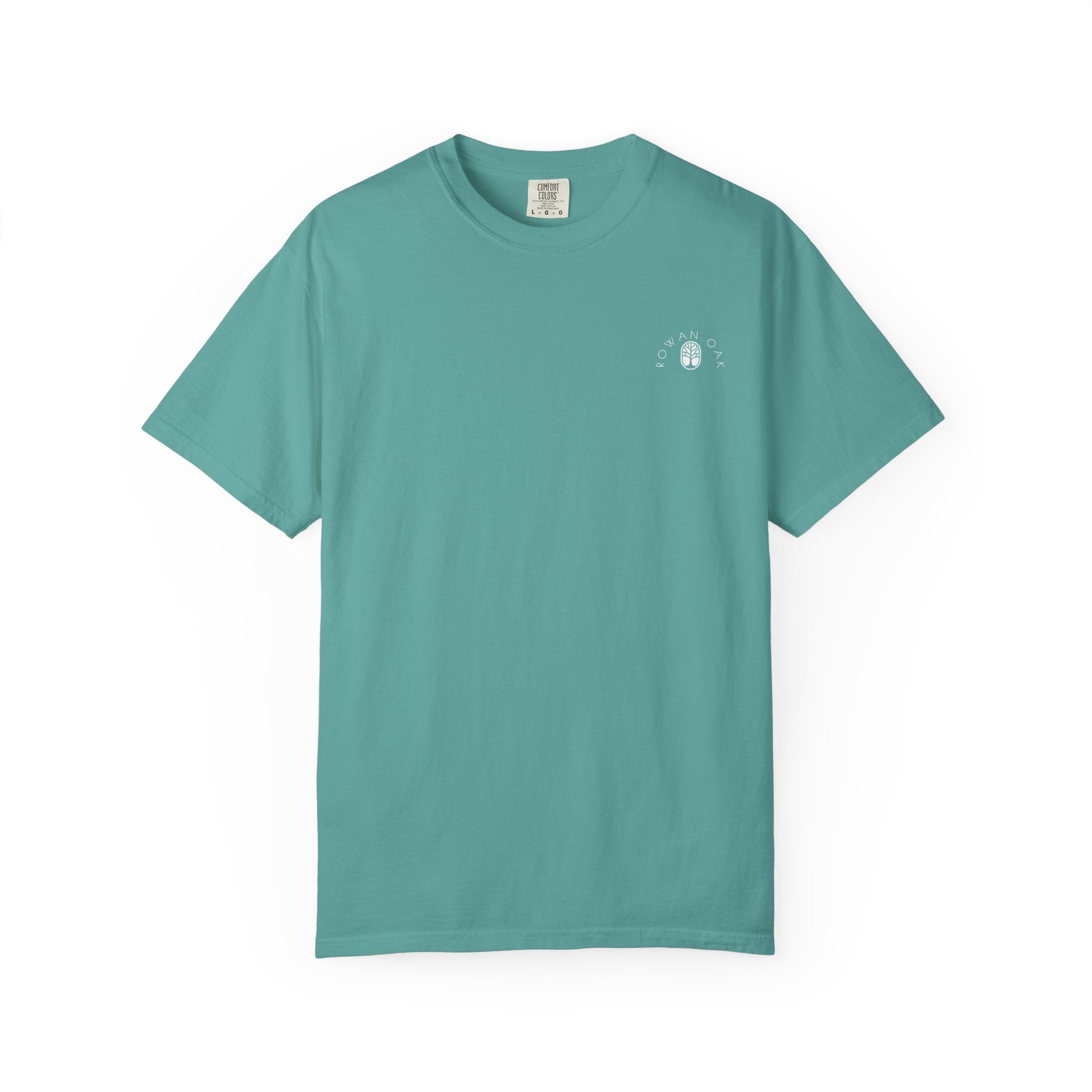 Rowan Oak Heritage Tee