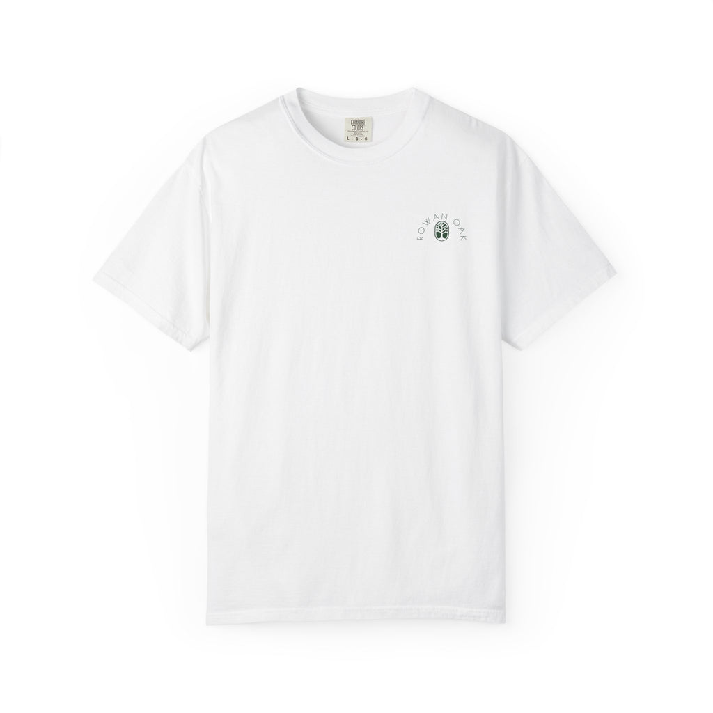 Rowan Oak Heritage Tee
