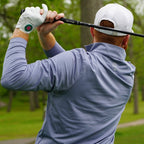 Aero Performance Pullover