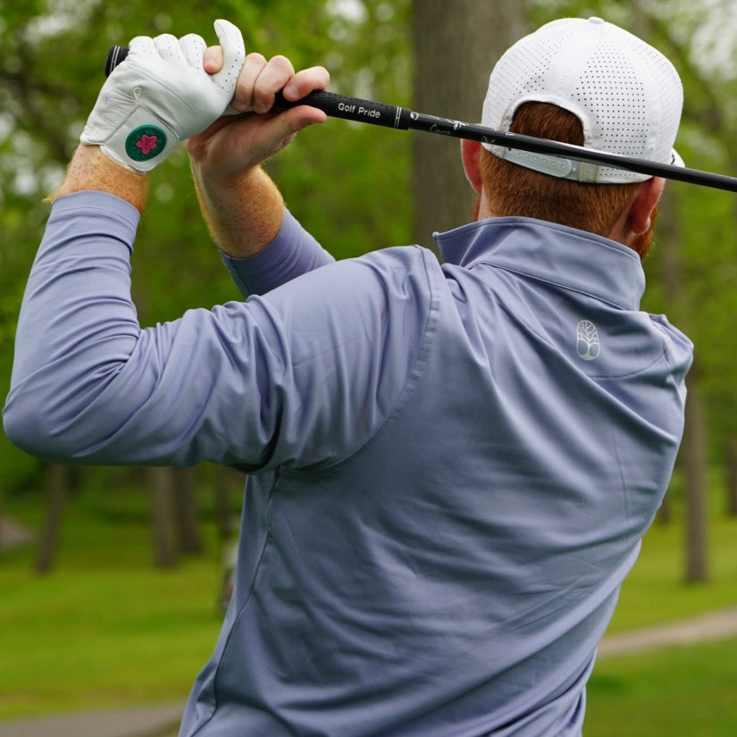 Aero Performance Pullover