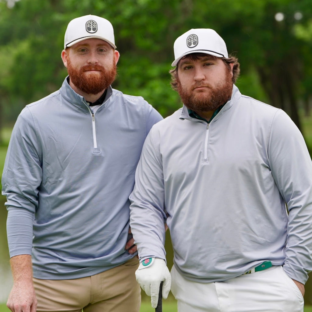 Aero Performance Pullover