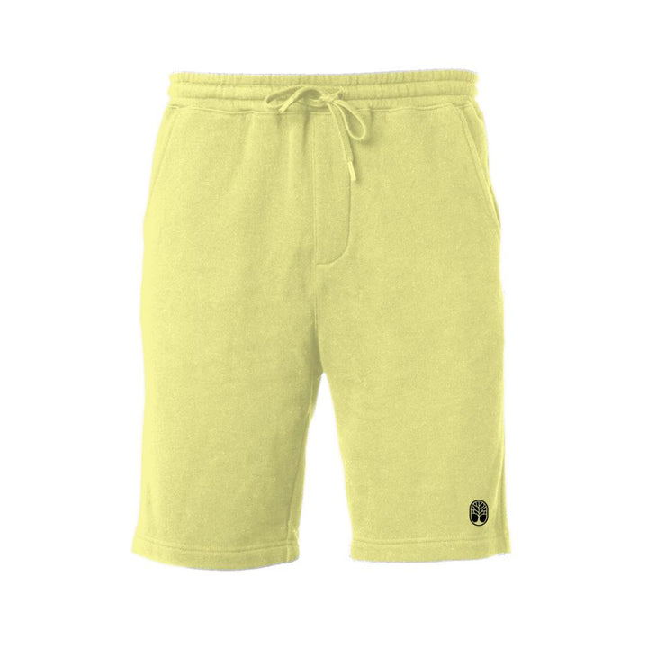 Midweight Fleece Shorts