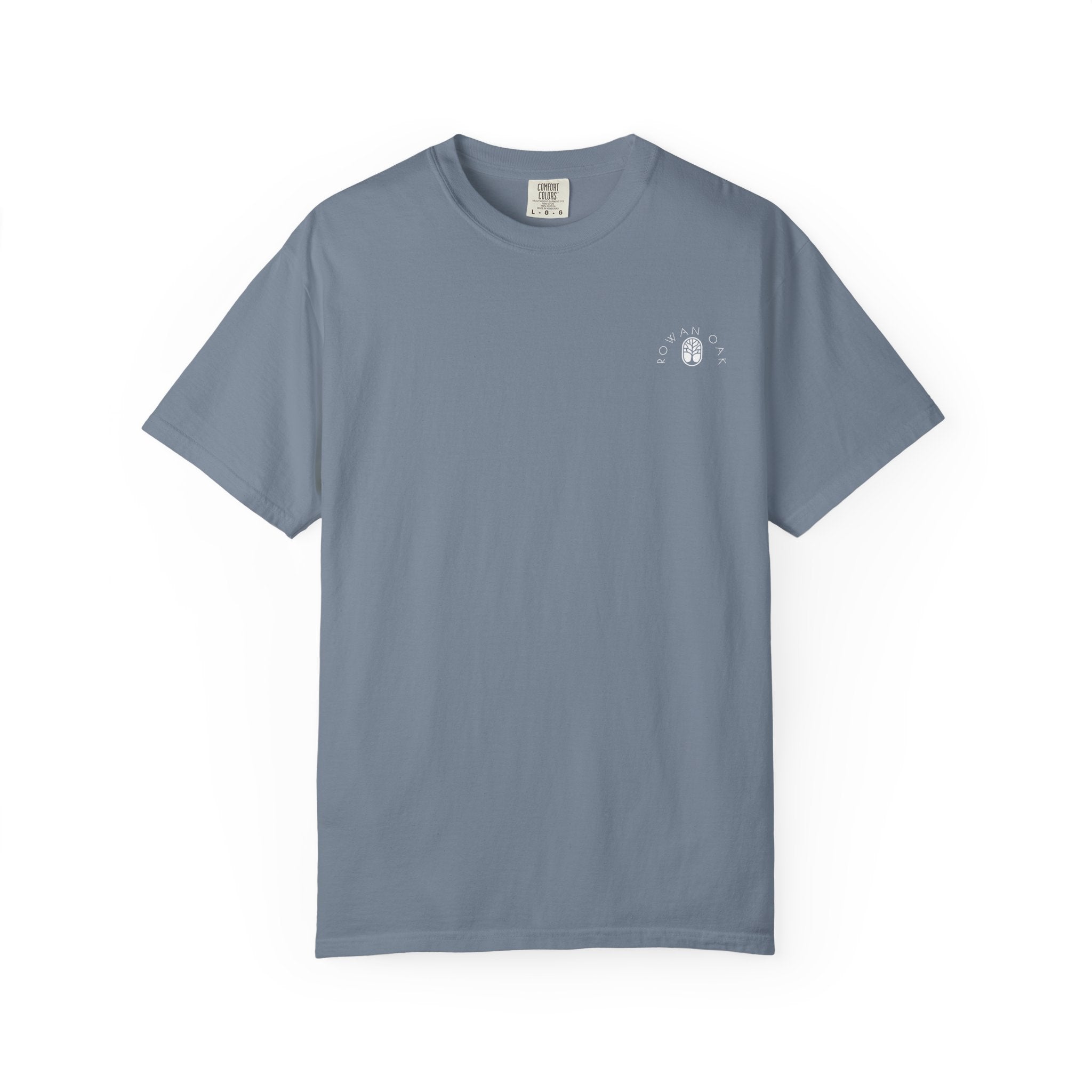 Rowan Oak Heritage Tee